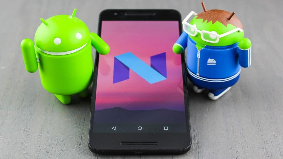 How to Add New Input Languages in Android 7.0 Nougat