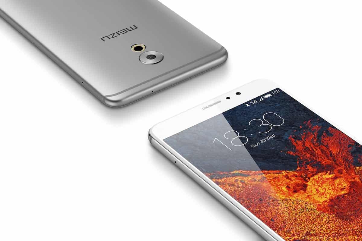 How to root Meizu Pro 6 Plus and install TWRP custom recovery
