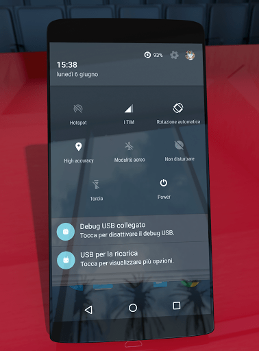 Android Premium Themes – May pack