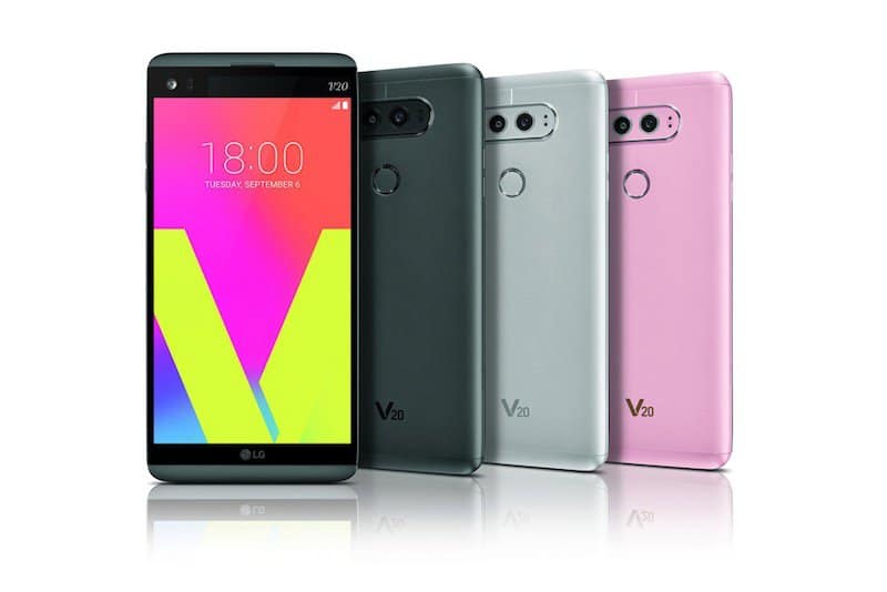 How to Unlock Bootloader, Root & Install TWRP onto LG V20