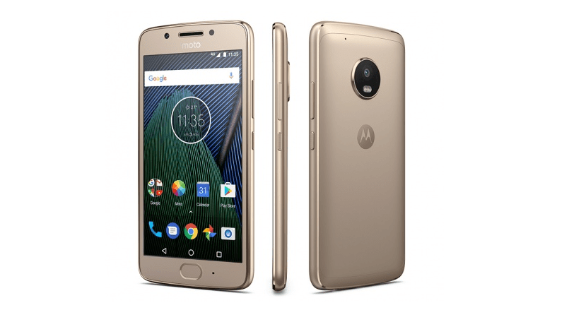 How to Root Motorola Moto G5 and install TWRP custom recovery