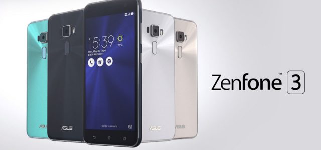 How to Root Asus Zenfone 3s Max ZC521TL and install TWRP custom recovery