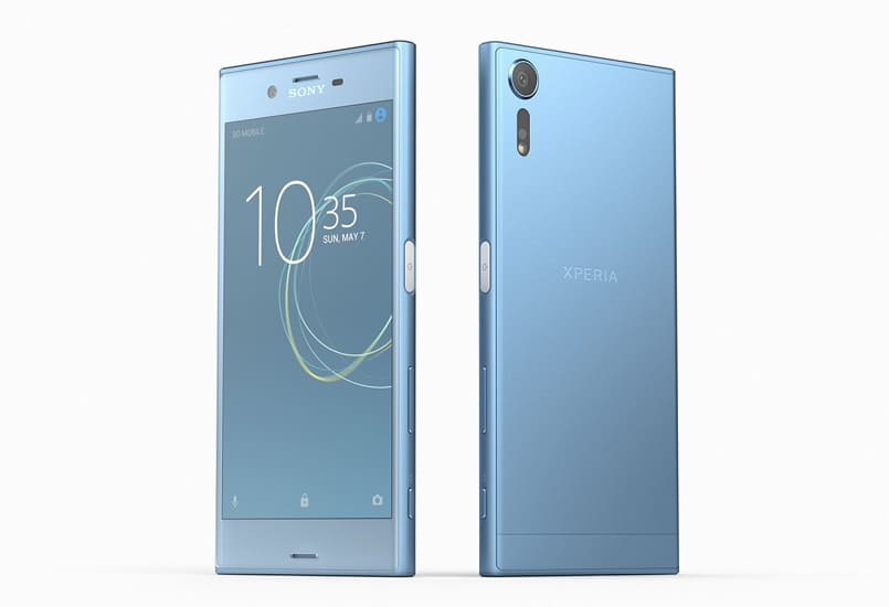 How to Root Sony Xperia XZs and install TWRP custom recovery