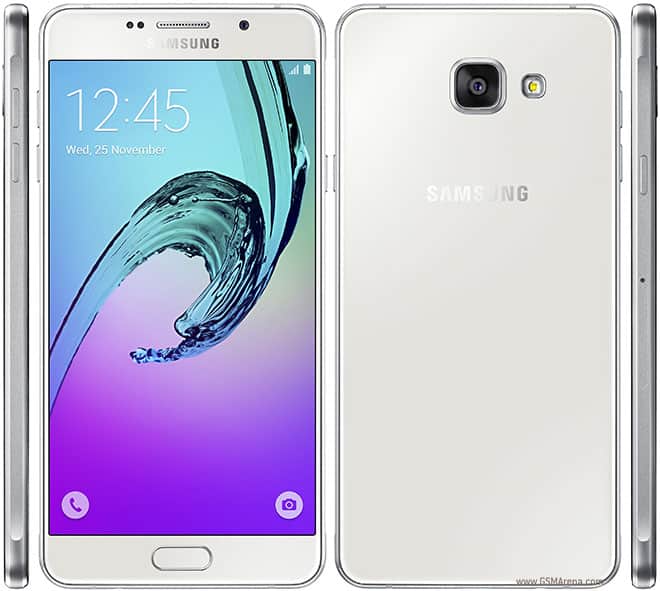 Download and Install Android 7.0 Nougat on Samsung Galaxy A7