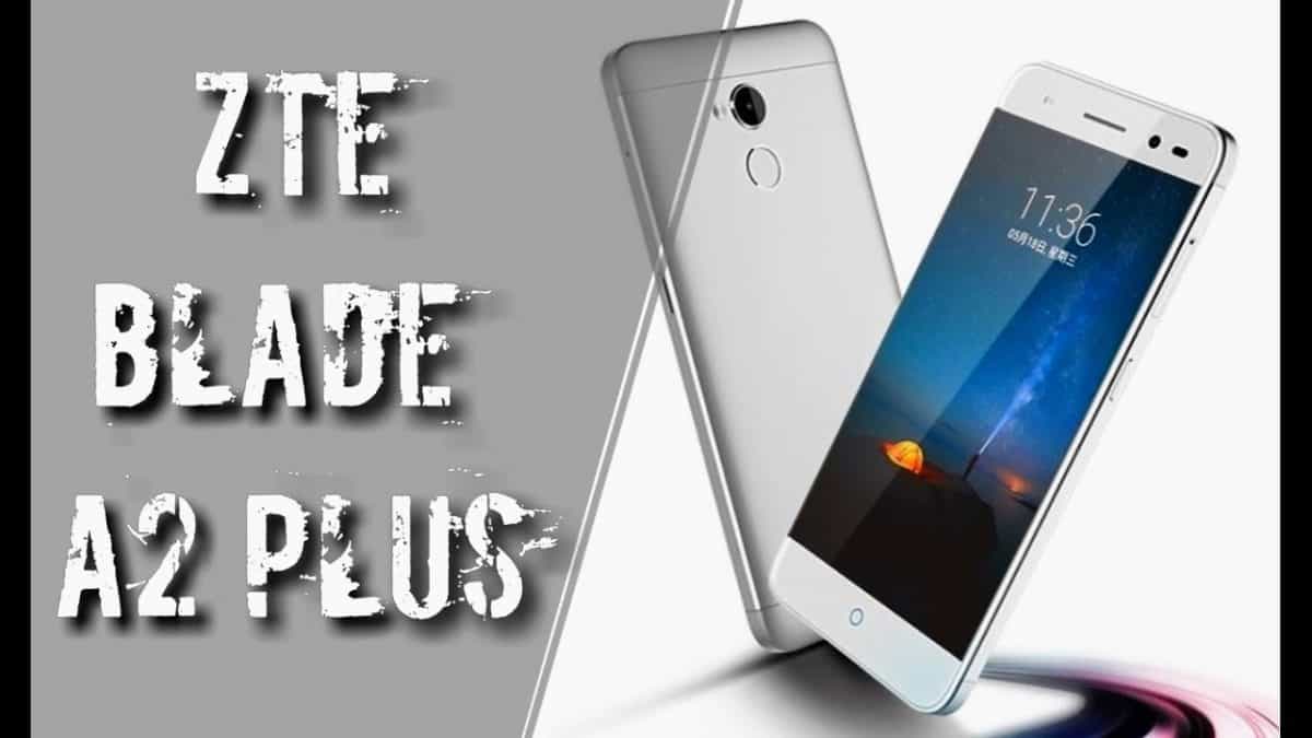 How To Root ZTE Blade A2 Plus And Install TWRP Custom Recovery 