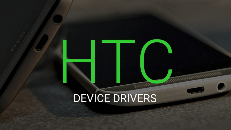 HTC U11 USB Drivers for Windows and Mac HTC U11 USB Drivers for Windows and Mac