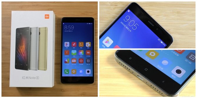 Xiaomi Redmi 4 Tips and Tricks