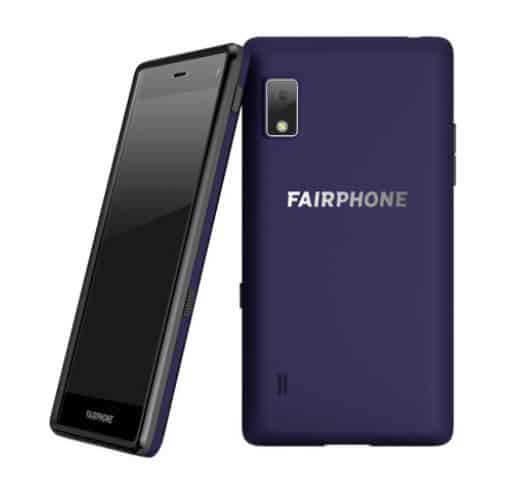 How to Root Fairphone 2 and Install TWRP recovery 3.2.1-0