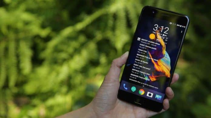 Root OnePlus 5 on Android Oreo 8.0