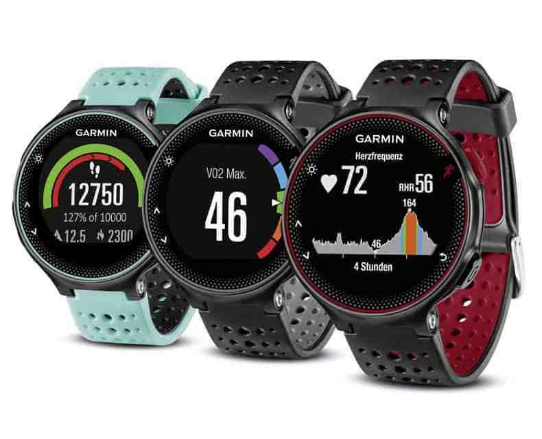 guru gear fitness tracker