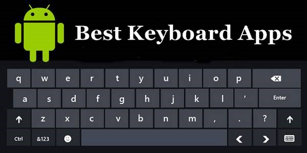 Top 3 Android Keyboard’s of 2018