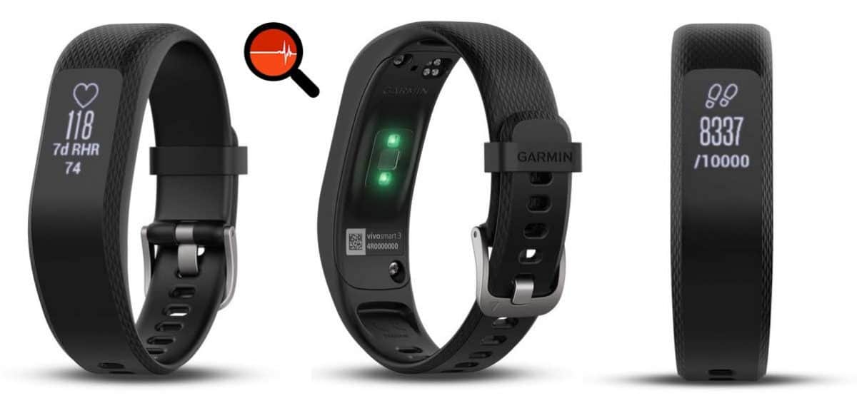 best android activity tracker