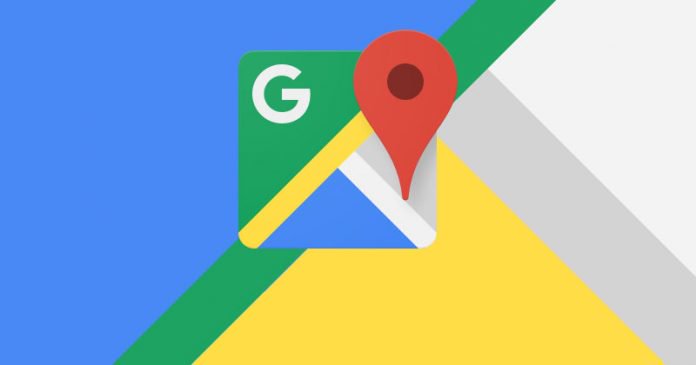 5 useful features in Google Maps you may not know