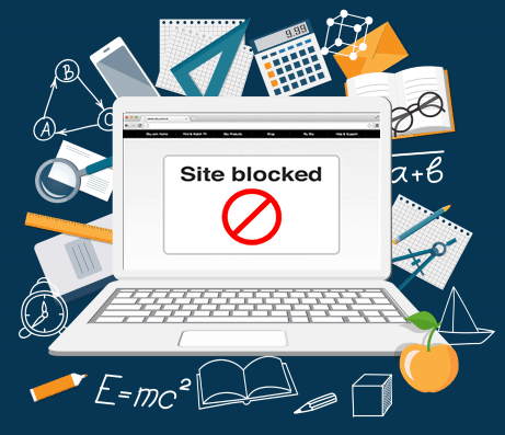 How To Access Blocked Websites