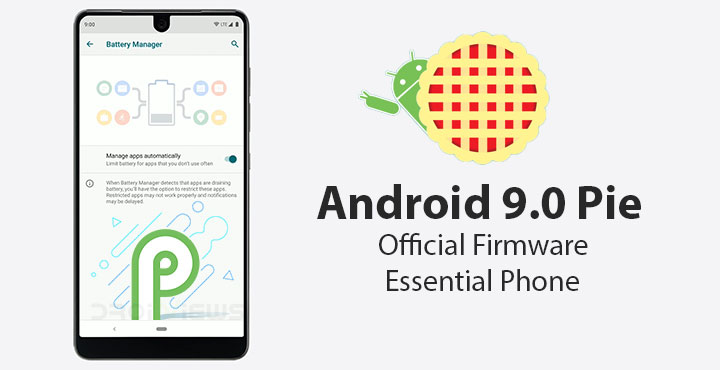 How to check when your phone will get the Android Pie update