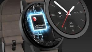 android wear 3100