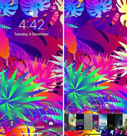 5 Best Live Wallpaper Apps for iPhone » AndroidGuru.eu