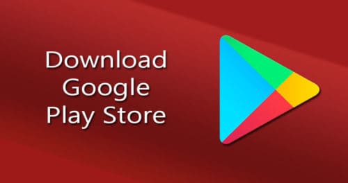 google play store download free for pc windows 10