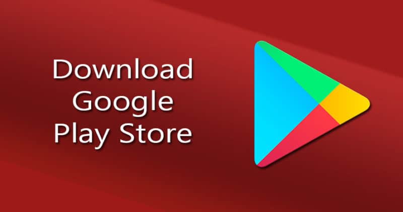how to download play store apps on windows 10