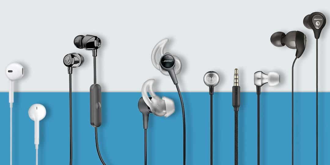 Best Earbuds Under $50 You Can Buy In 2019