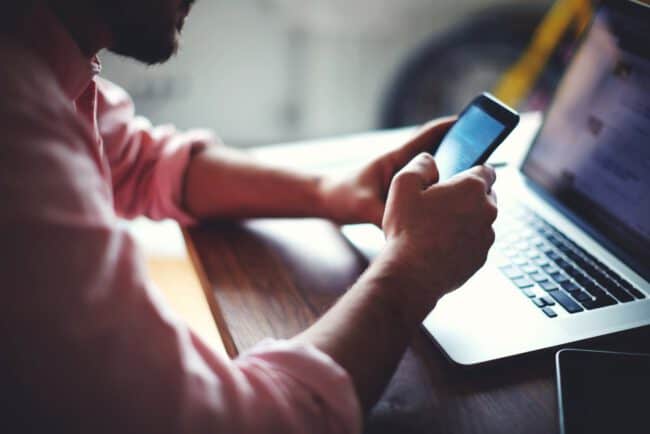 Guest post technology