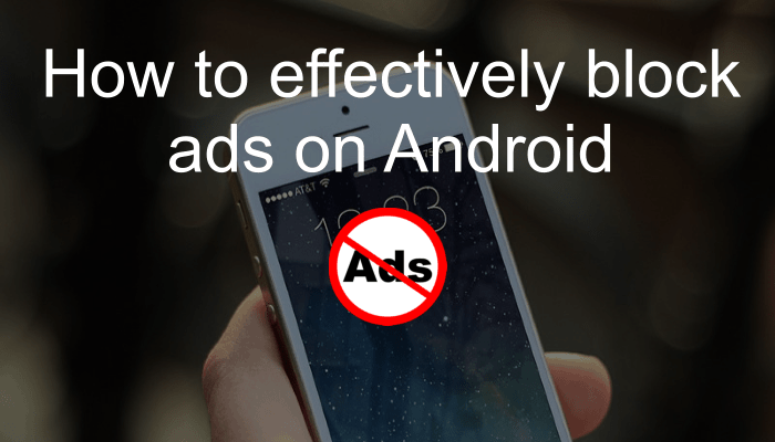 How To Remove Ads After Unlocking Android Phone