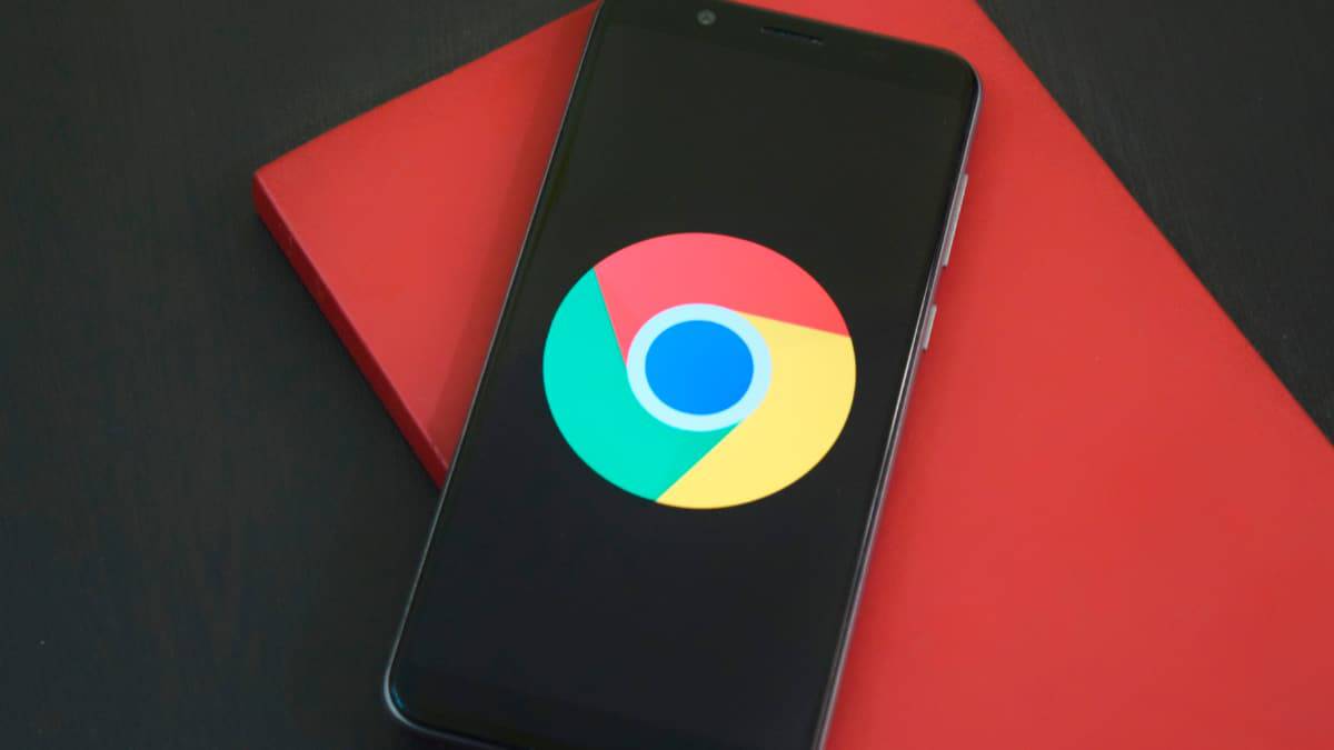 How to set Chrome as the default browser on Xiaomi