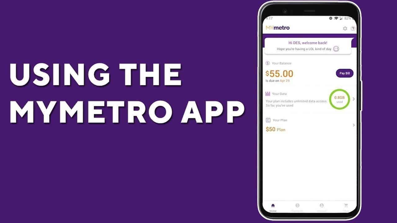 Mymetro App: How Does It Work? Know Some Details