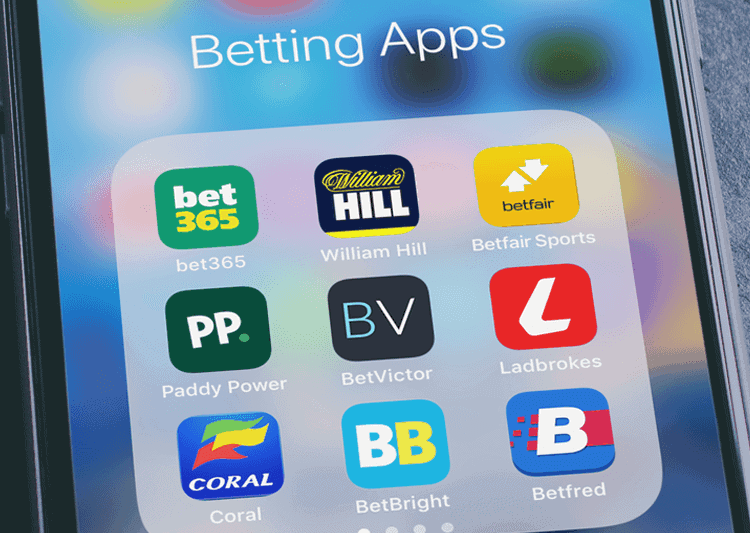 Android Betting Apps vs iPhone Betting Apps