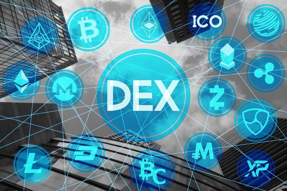 Decentralized Exchange: Everything You Need to Know About DEX