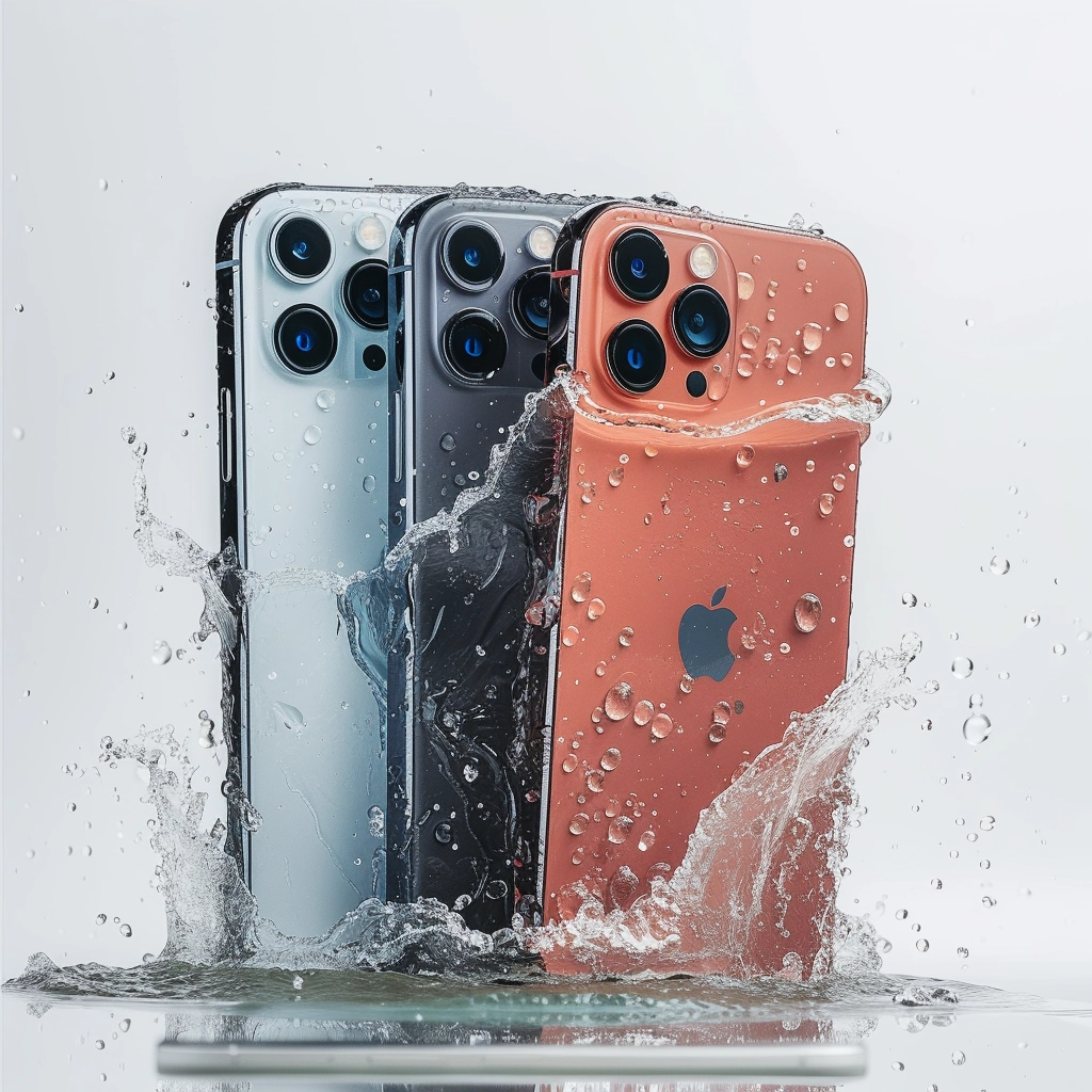 iphone 14 plus waterproof